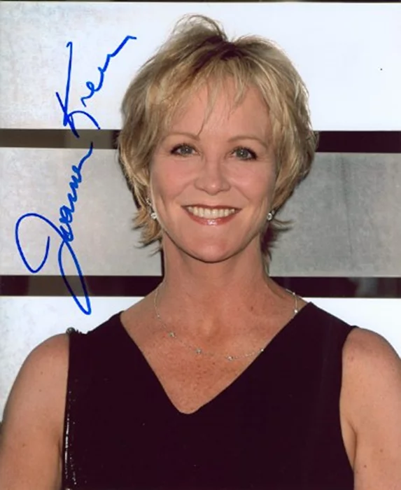 Joanna Kerns autograph