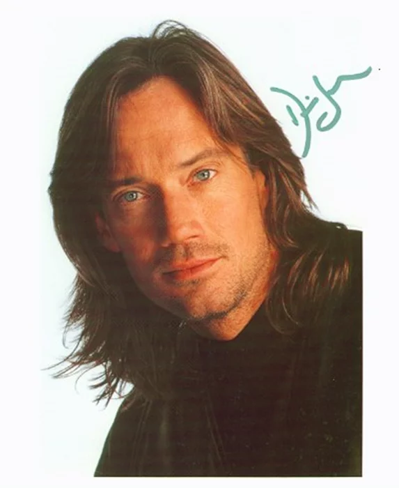 Kevin Sorbo autograph