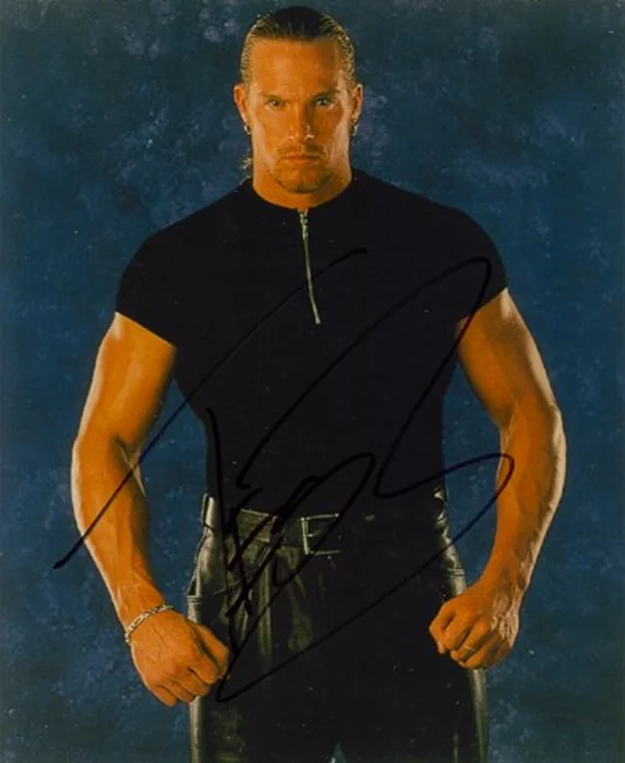 Test autograph
