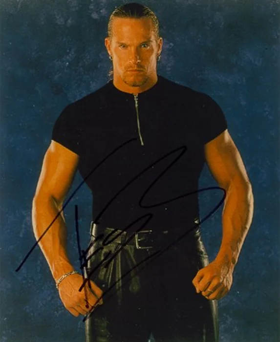 Test autograph