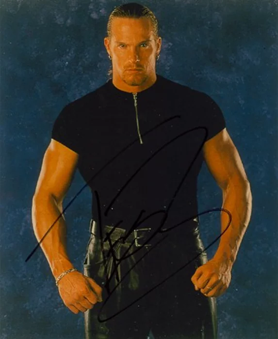 Test autograph