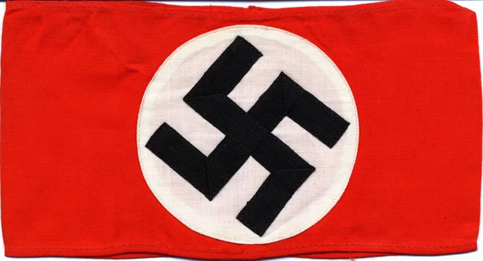 Third Reich autograph