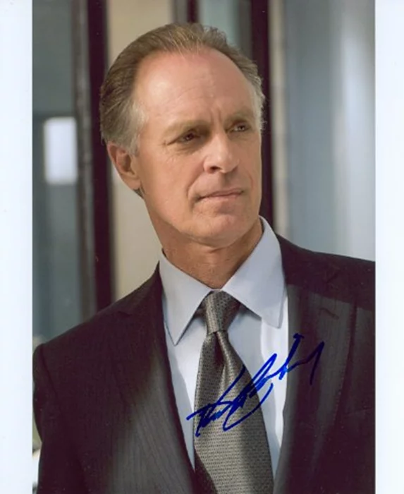 Keith Carradine autograph