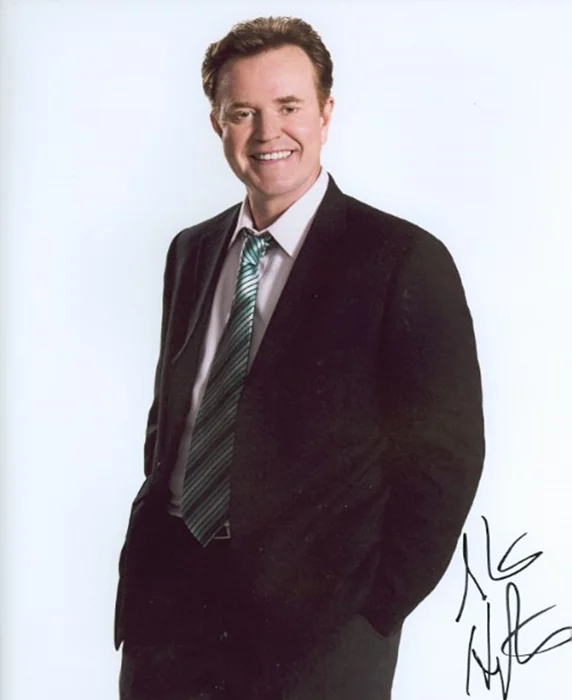 Steve Hytner autograph