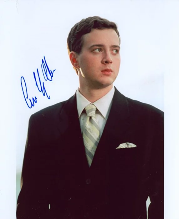 Eddie Kaye Thomas autograph