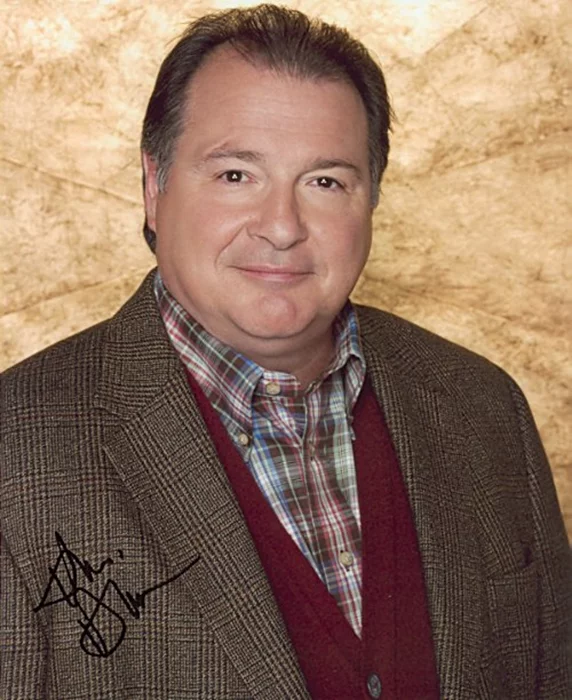 Kevin Dunn autograph