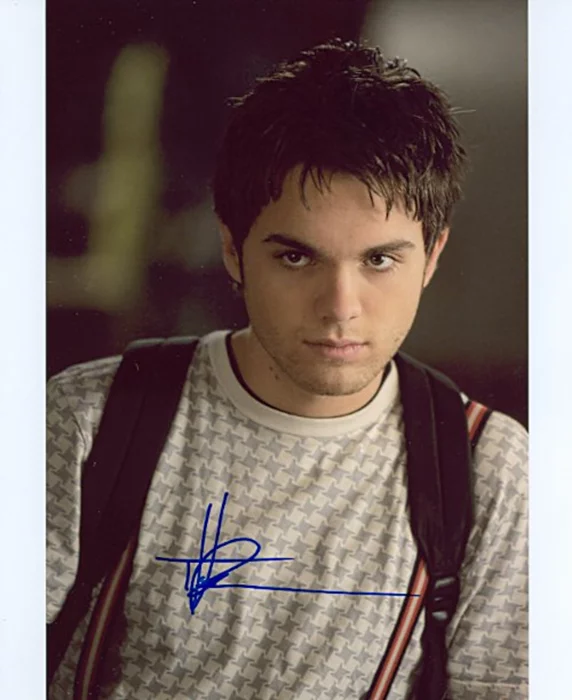 Thomas Dekker autograph