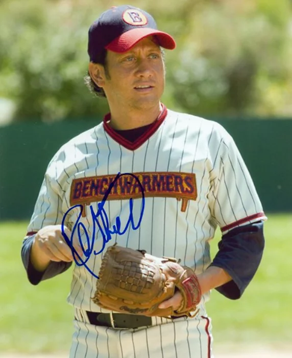 Rob Schneider autograph