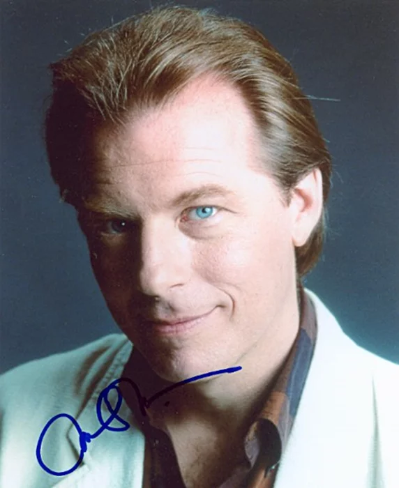 Michael McKean autograph