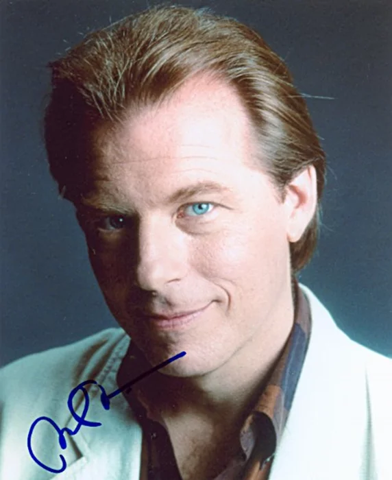 Michael McKean autograph