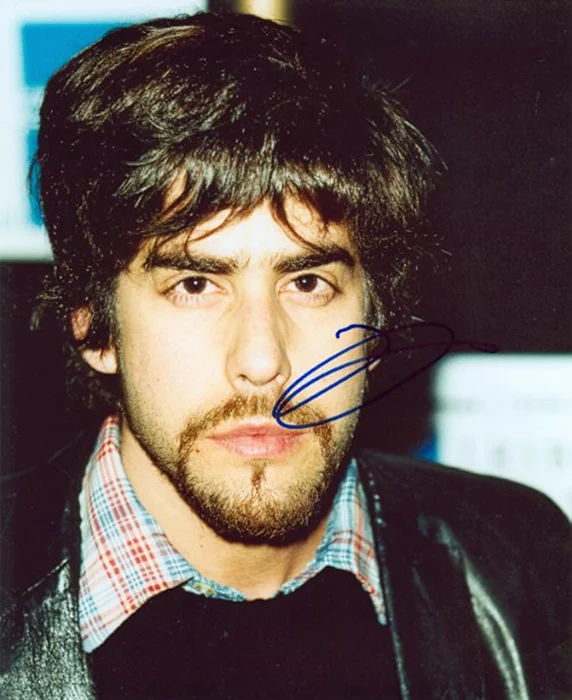 Adam Goldberg autograph