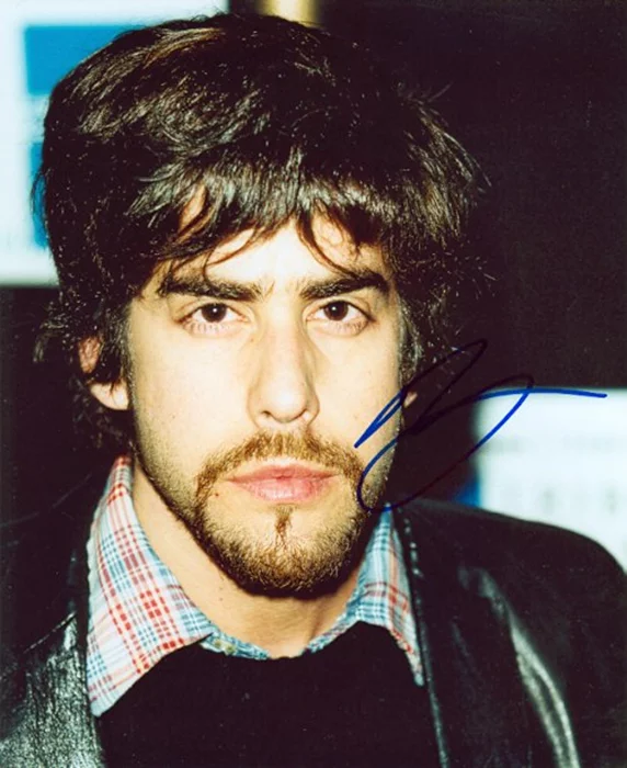 Adam Goldberg autograph