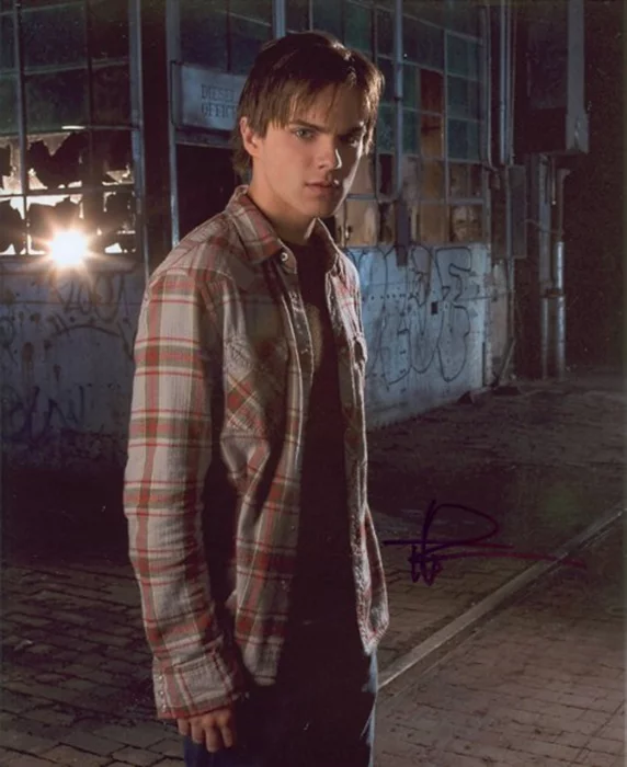 Thomas Dekker autograph