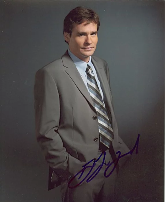 Robert Sean Leonard autograph