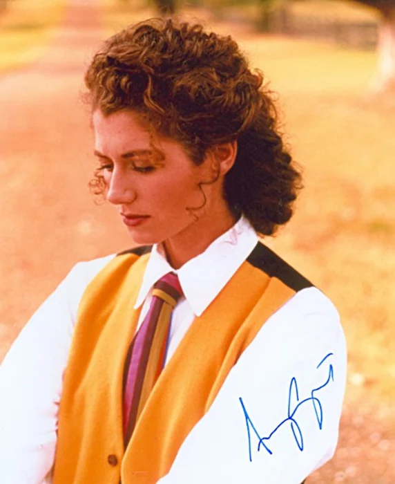 Amy Grant autograph