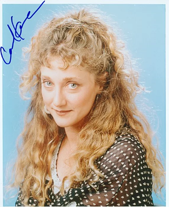 Carol Kane autograph