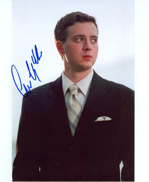 Eddie Kaye Thomas autograph