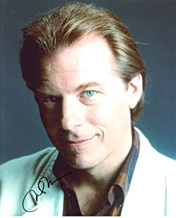 Michael McKean autograph