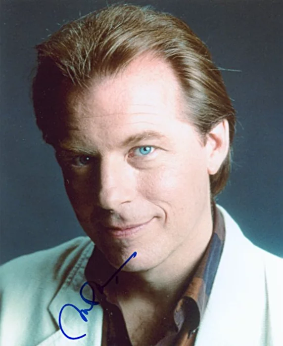 Michael McKean autograph