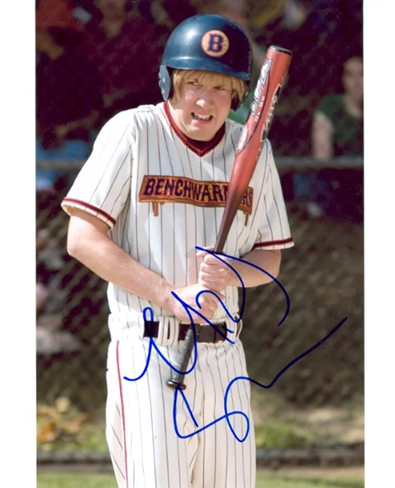 Nick Swardson autograph