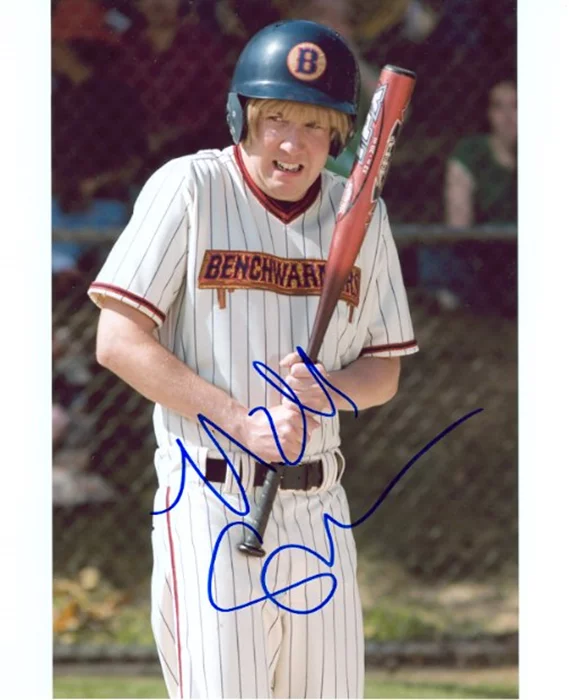 Nick Swardson autograph