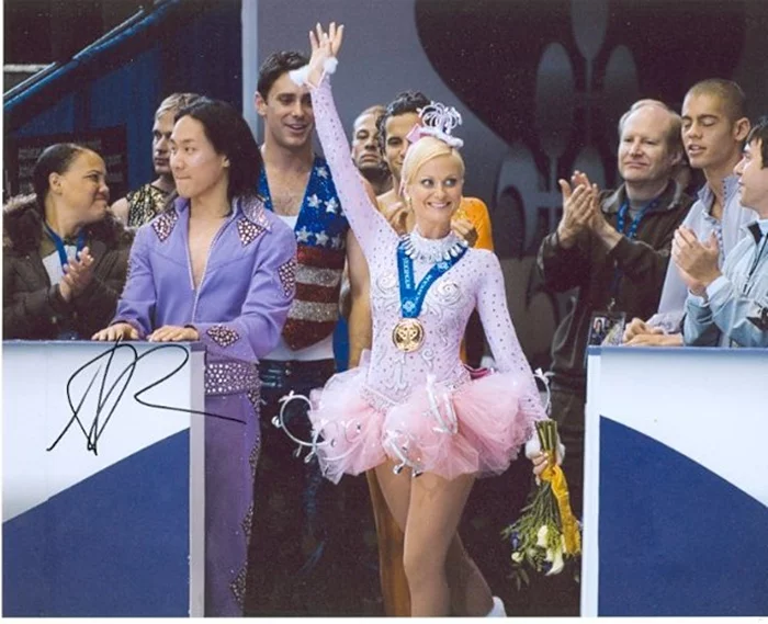 Amy Poehler autograph