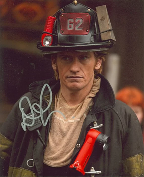 Denis Leary autograph