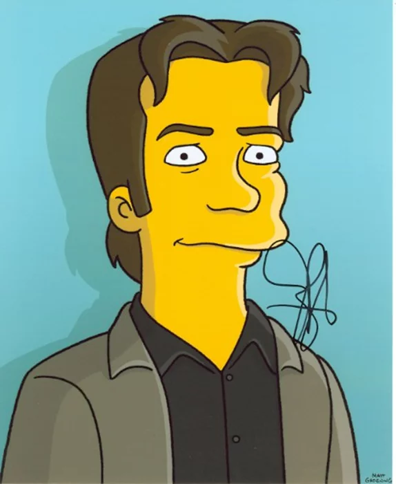 Jason Bateman autograph