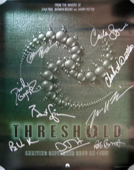 Threshold autograph