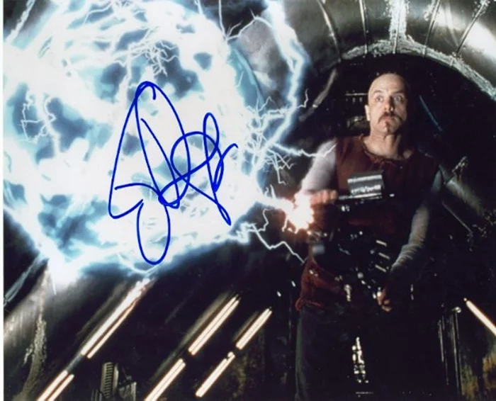 Joe Pantoliano autograph