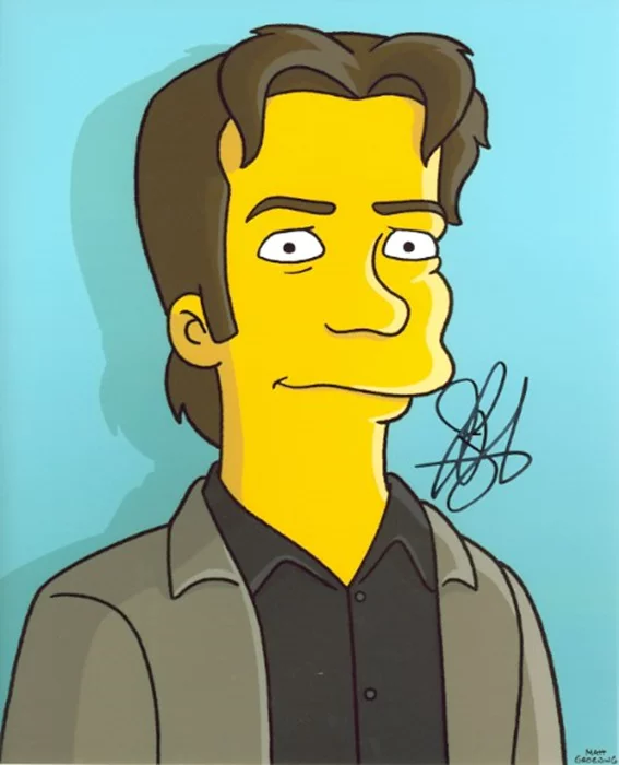 Jason Bateman autograph