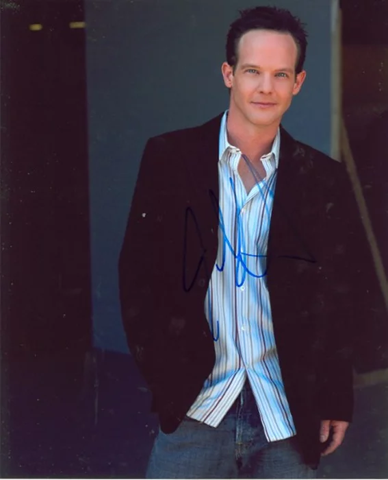 Jason Gray-Stanford autograph
