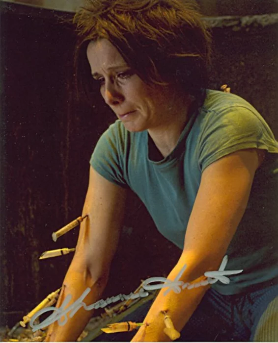 Shawnee Smith autograph