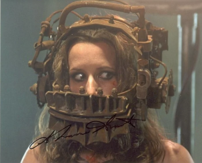Shawnee Smith autograph