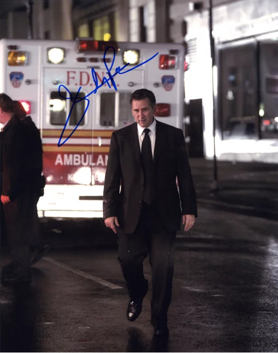 Anthony LaPaglia autograph
