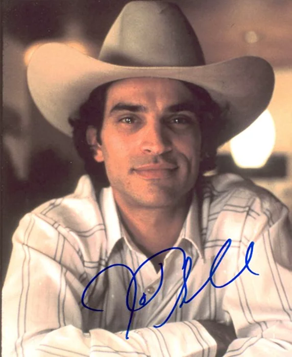Johnathon Schaech autograph