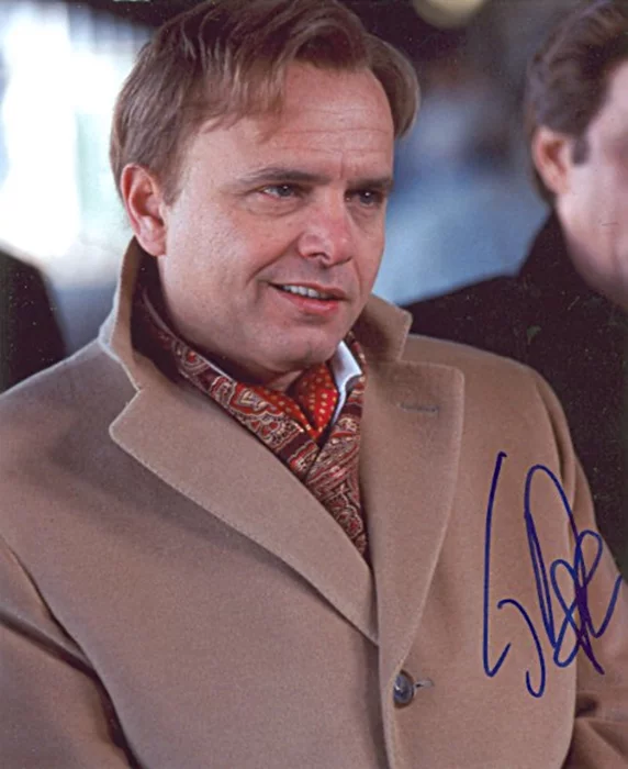 Joe Pantoliano autograph