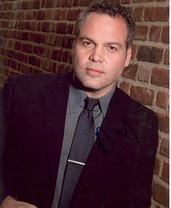 Vincent D'Onofrio autograph