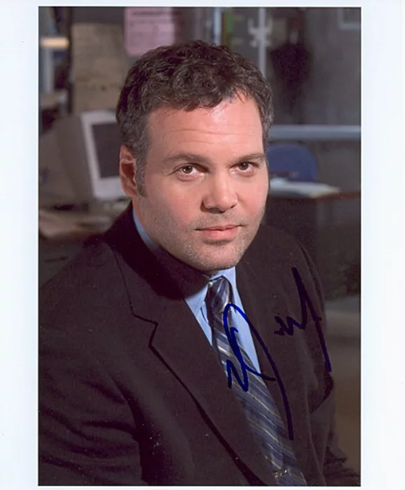 Vincent D'Onofrio autograph
