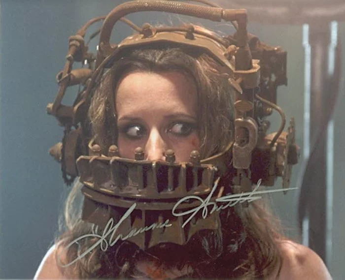 Shawnee Smith autograph