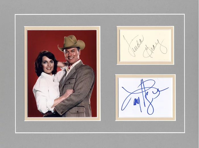 Dallas autograph