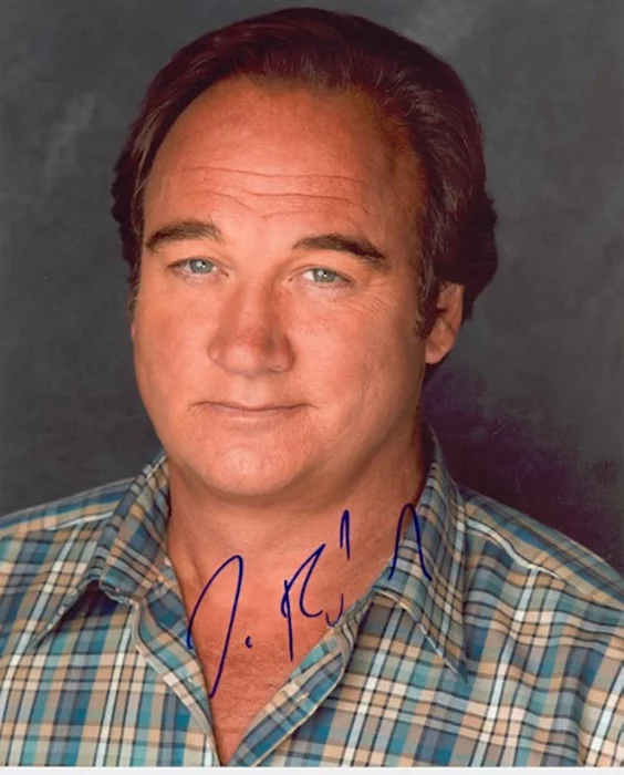 Jim Belushi autograph