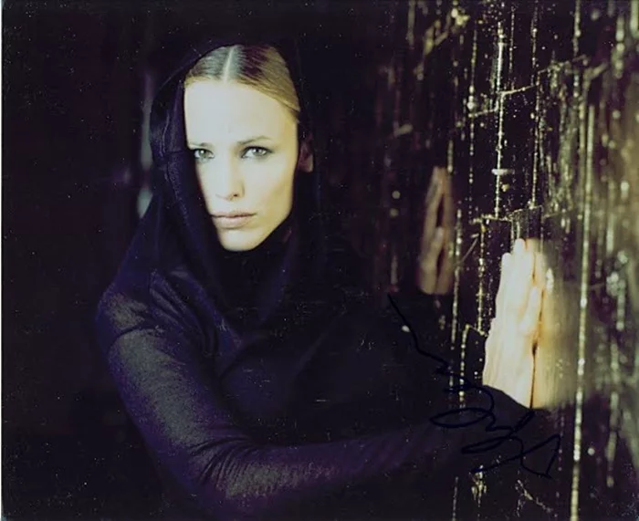 Jennifer Garner autograph