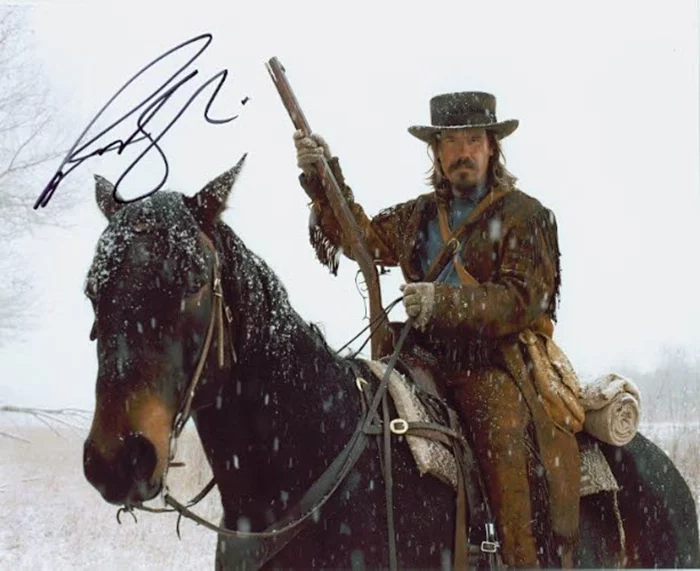 Josh Brolin autograph