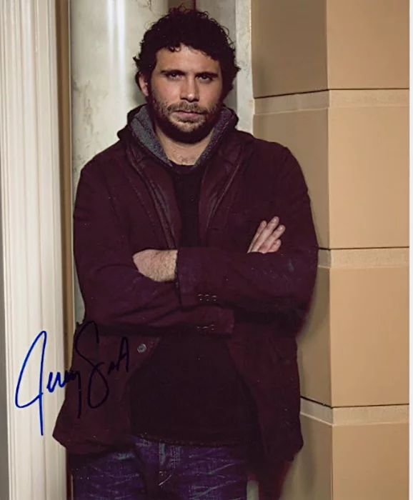 Jeremy Sisto autograph