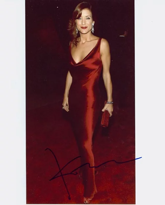 Kate Walsh autograph