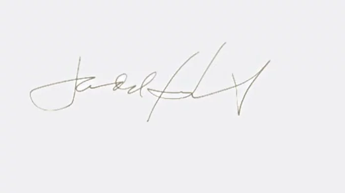 Judd Hirsch autograph