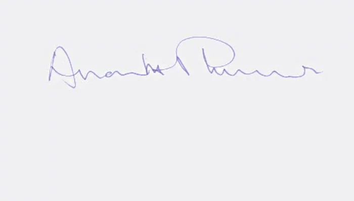 Amanda Plummer autograph