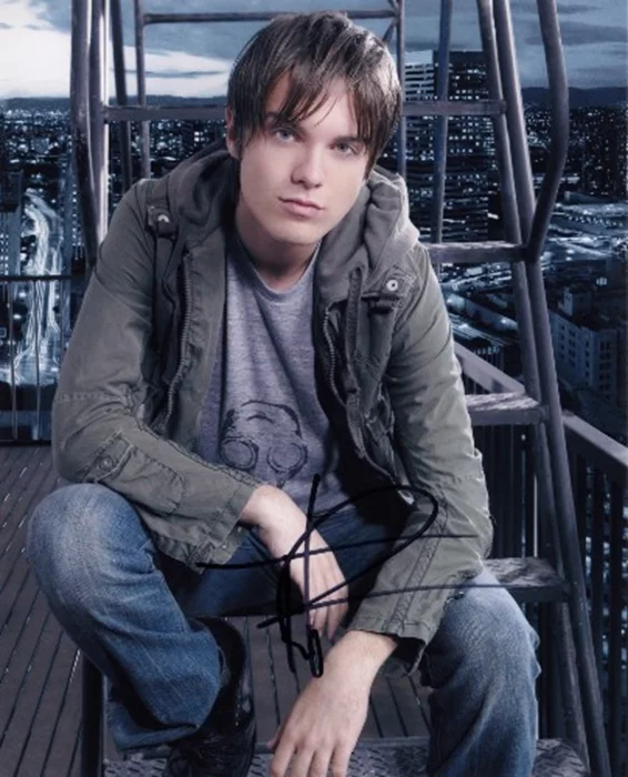 Thomas Dekker autograph