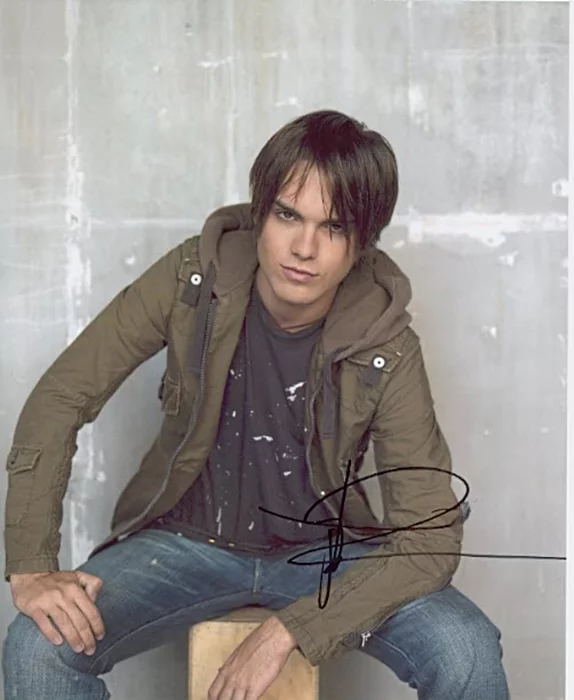 Thomas Dekker autograph